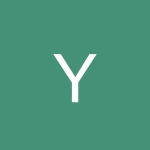 Meet your Posher, Yannah